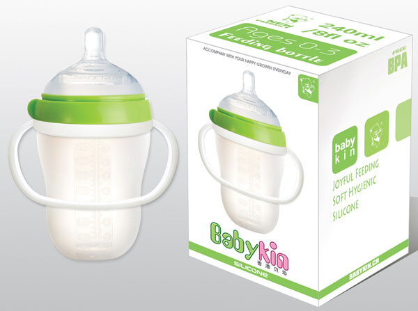 BabyKinְɫӤƿ240ML