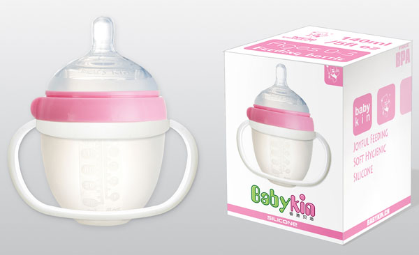 BabyKinְѷɫӤƿ140ML