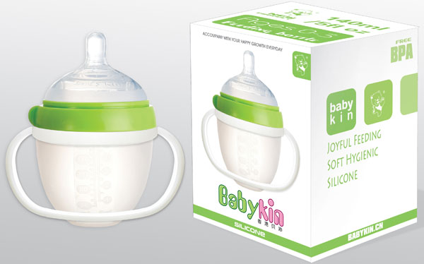 BabyKinְɫӤƿ140ml