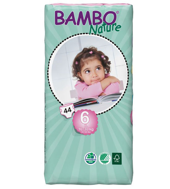 BAMBO NatureӤֽXL44Ƭ