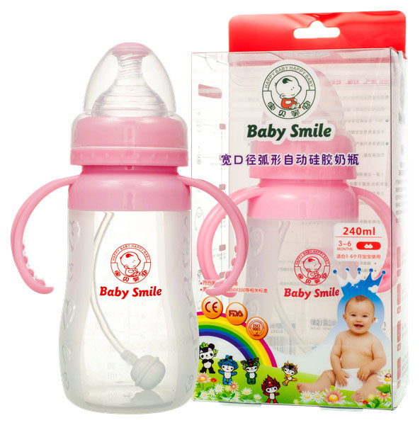 Baby SmileھԶ轺ƿ240ml