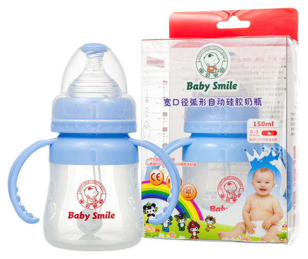 Baby SmileɫھԶ轺ƿ150ml