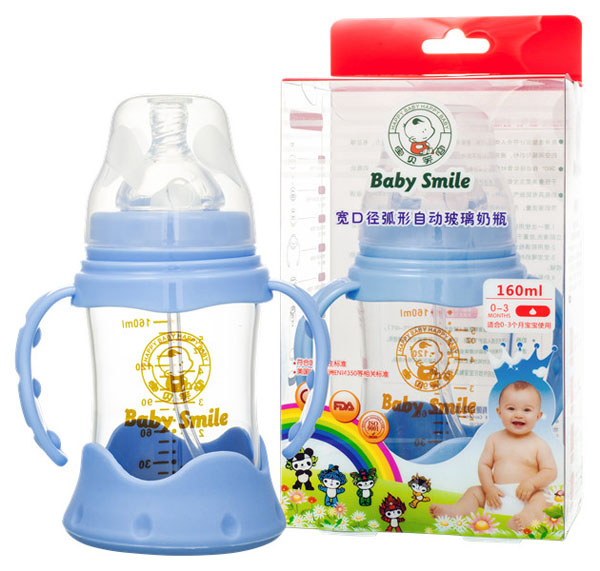 Baby SmileھԶƿ160ml