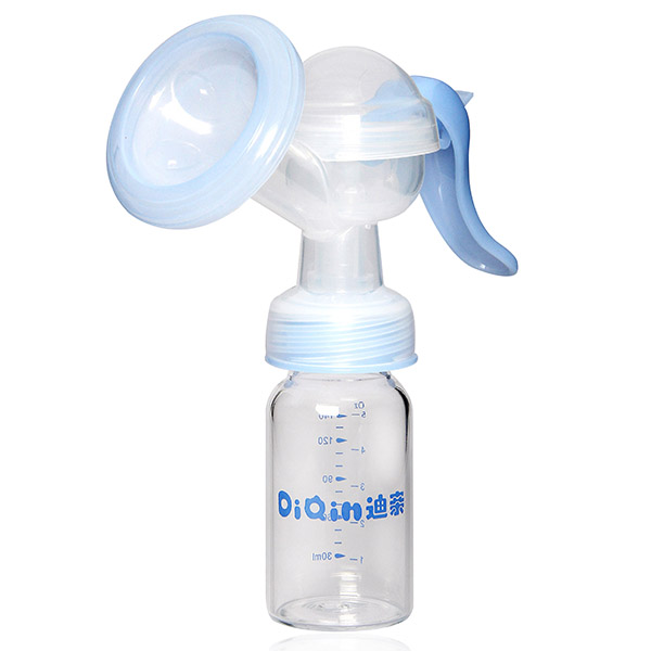 迪亲吸奶器