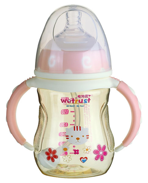 Ω˼ۺPPSUƿ˫ɫϵ(180ml)