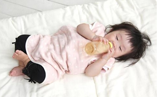 贝乐思婴幼儿开领式睡袋