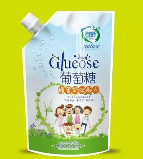 御辉蜂蜜奶伴配方葡萄糖