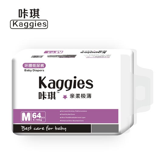 kaggiesӤֽM64