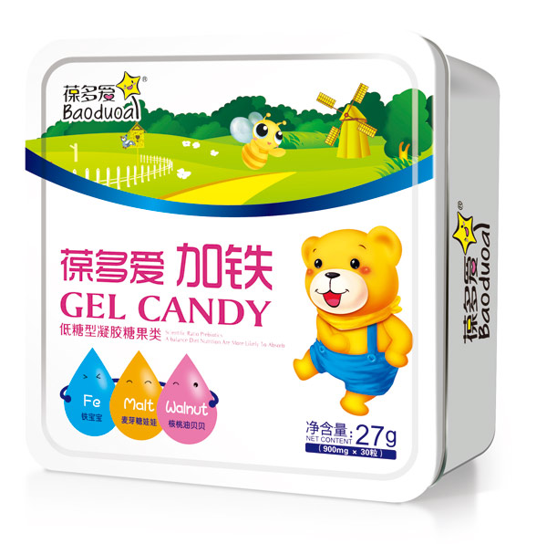 葆多爱加铁