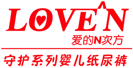 爱的N次方logo